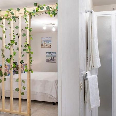 Apartmán Casa Della Nonna Teresa Bordighera Exteriér fotografie