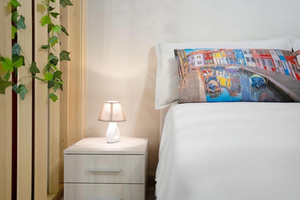 Apartmán Casa Della Nonna Teresa Bordighera Exteriér fotografie
